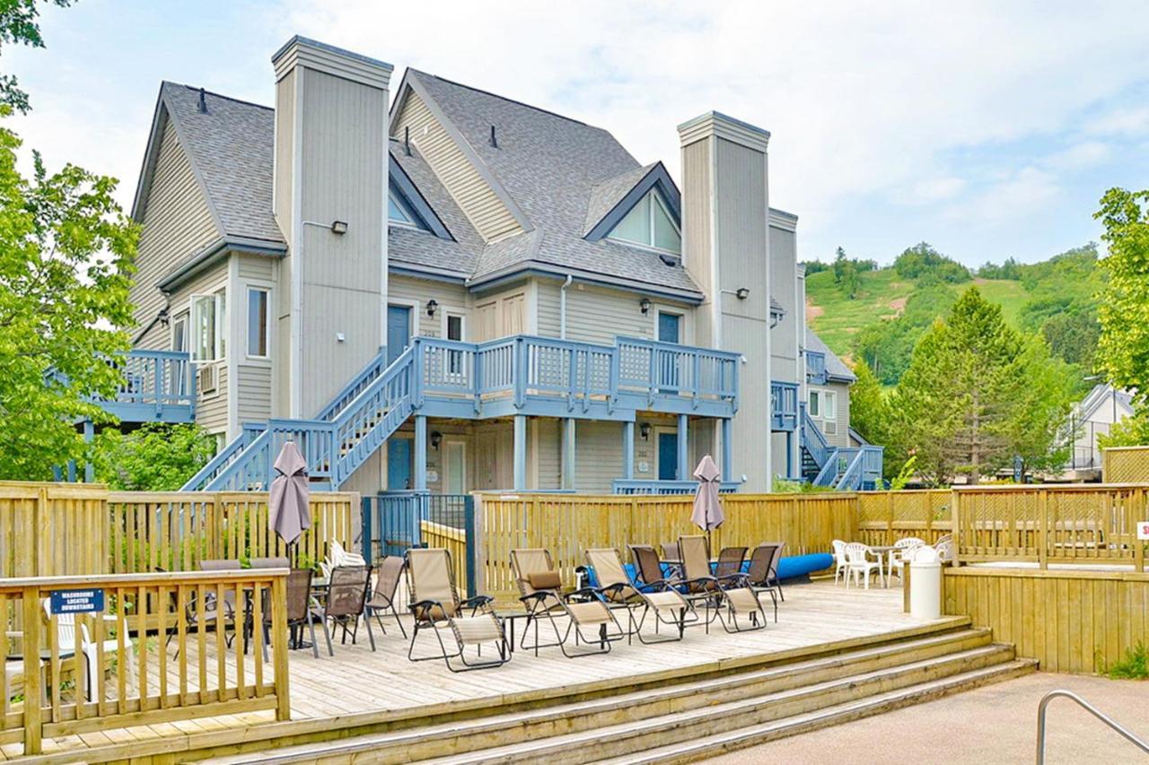 Condo 110 At North Creek Resort Blue Mountains Zewnętrze zdjęcie
