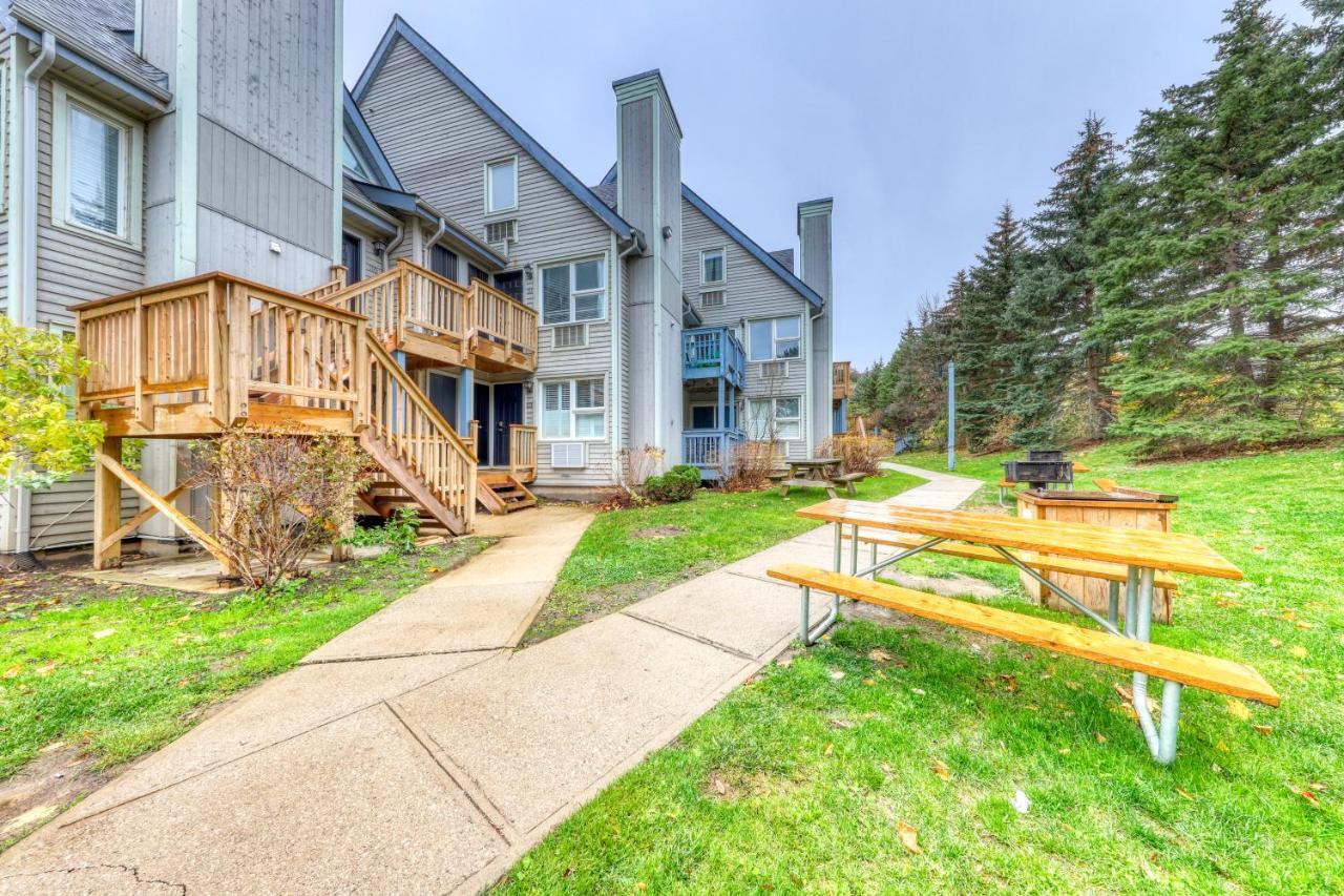 Condo 110 At North Creek Resort Blue Mountains Zewnętrze zdjęcie